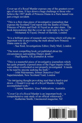 Cover-Up of a Royal Murder