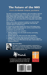 The Future of the Nhs The Future of the Nhs