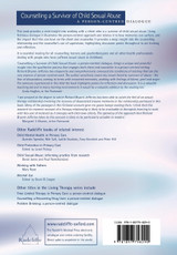Counselling a Survivor of Child Sexual Abuse Counselling a Survivor of Child Sexual Abuse