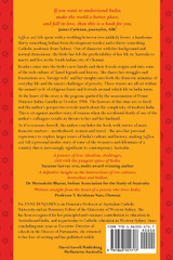 Saffron and Silk