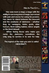 By Darkness Cursed By Darkness Cursed