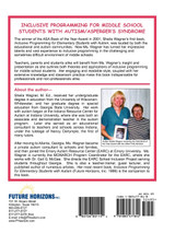 Inclusive Programming for Middle School Students with Autism / Asperger's Syndrome Inclusive Programming for Middle School Students with Autism / Asperger's Syndrome
