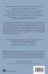 Hauntings - Dispelling the Ghosts Who Run Our Lives