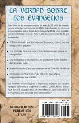 La Verdad Sobre Los Evangelios La Verdad Sobre Los Evangelios