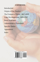 Protection of Foreign Interests