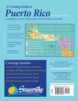 A Cruising Guide to Puerto Rico