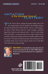 Misplay These Hands with Me