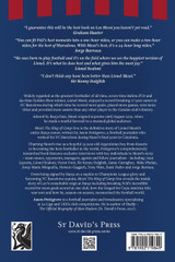 Messi - The King of Camp Nou