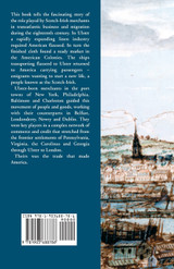 Scotch-Irish Merchants in Colonial America