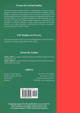 Environment, Poverty and Conflict Environment, Poverty and Conflict