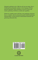 Steer's Gardening Encyclopaedia