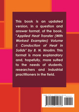 Worked Examples in Heat Conduction