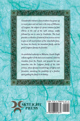 The Book of Melusine of Lusignan