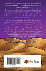 Yasser and Zahra investigate what happened after Ashura Yasser and Zahra investigate what happened after Ashura
