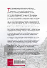 The Belfast Blitz