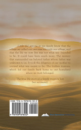 My Fatherless Father