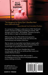 Scotland's Wildest Bank Robber