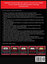 Credit Card And Credit Repair Secrets