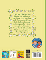Some Fairies Wear Hearing Aids Some Fairies Wear Hearing Aids