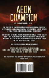 Aeon Champion Aeon Champion