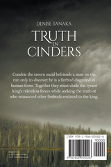Truth in Cinders Truth in Cinders