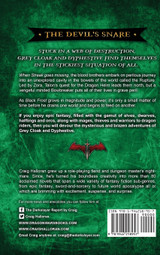 The Devil's Snare The Devil's Snare