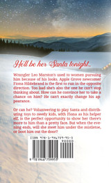 Secret-Santa Cowboy Secret-Santa Cowboy