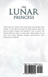 The Lunar Princess II