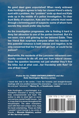 ILL-TIMED ENTANGLEMENTS