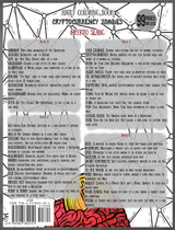 Adult Coloring Book Cryptocurrency Zombies Adult Coloring Book Cryptocurrency Zombies