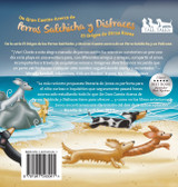 Un Gran Cuento Acerca de Perros Salchicha y Disfraces (Spanish only Hard Cover) Un Gran Cuento Acerca de Perros Salchicha y Disfraces (Spanish only Hard Cover)