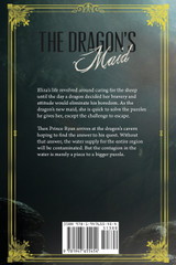 The Dragon's Maid, Season One (A The Realm Where Faerie Tales Dwell Series) The Dragon's Maid, Season One (A The Realm Where Faerie Tales Dwell Series)