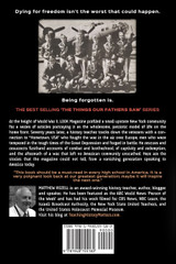 The War in the Air-Combat, Captivity, Reunion