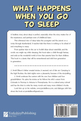 What Happens When You Go To Sleep