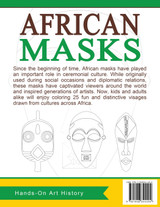 African Masks African Masks