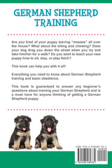German Shepherd Training German Shepherd Training