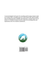 Scripture Study Journal Scripture Study Journal