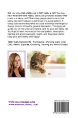 Tabby Cats as Pets Tabby Cats as Pets