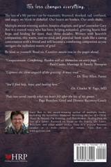Comfort for the Grieving Spouse's Heart