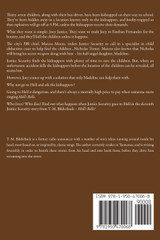 Hell's Bells - A Justice Security Novel Hell's Bells - A Justice Security Novel