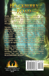 Blackberry Road Blackberry Road