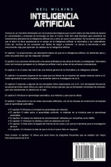 Inteligencia artificial