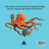 Happy Birthday Penguin