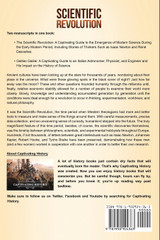 Scientific Revolution Scientific Revolution