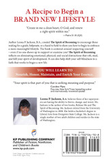 The Spirit of Becoming