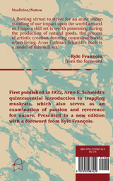 The Accomplished Muskrat Trapper