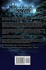 Cinderella Soldier