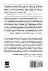 The ART of Facilitation The ART of Facilitation