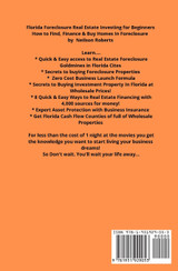 Foreclosure Investing in Florida Real Estate for Beginners Foreclosure Investing in Florida Real Estate for Beginners