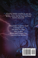 The Balefire Novella Collection The Balefire Novella Collection